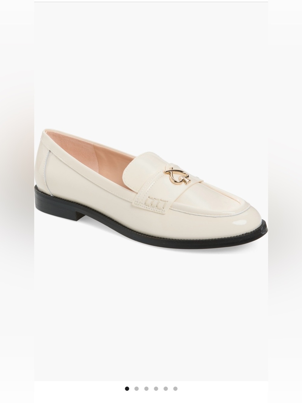 Kate Spade New York Kara Loafer Women size 9.5